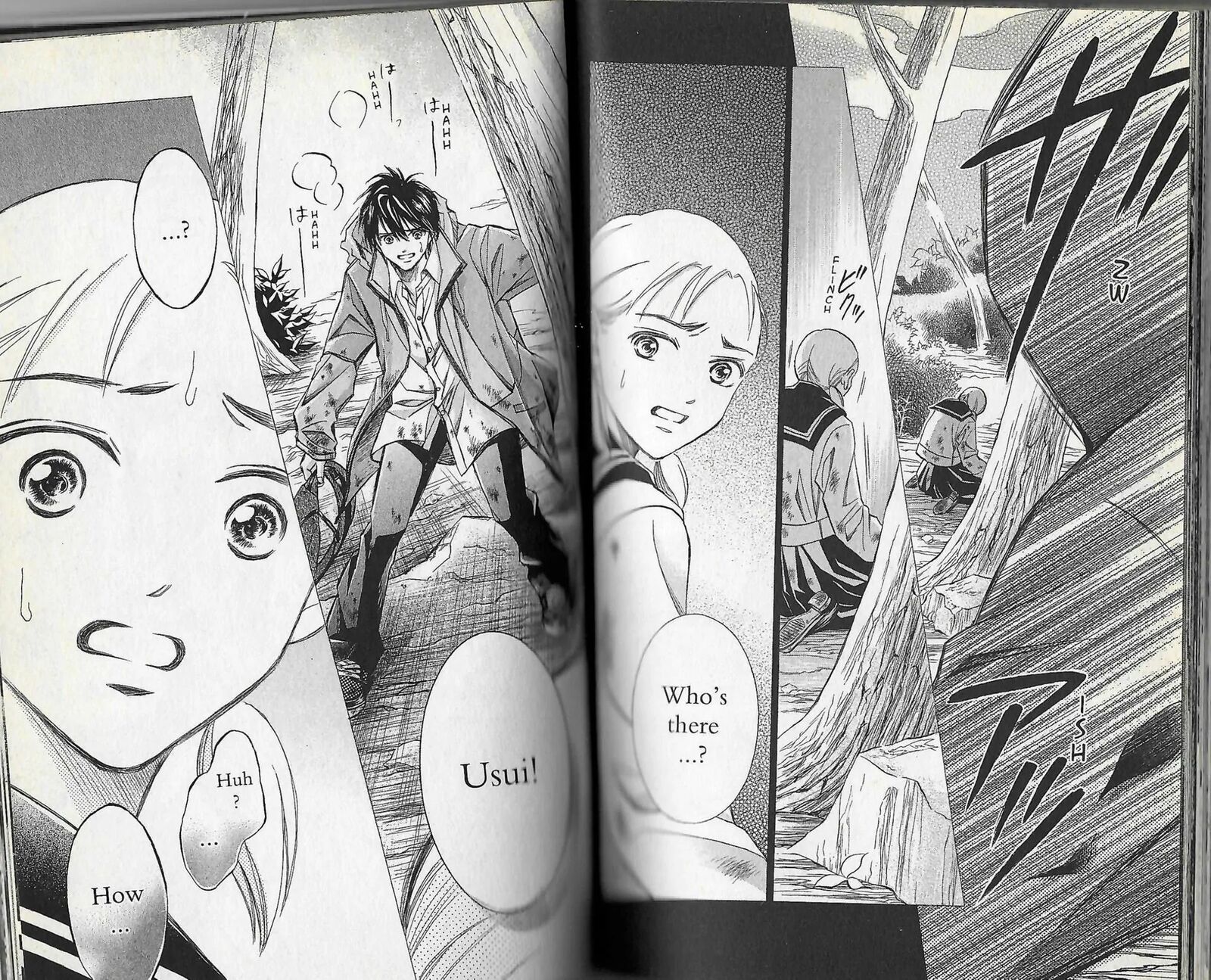 Limit Chapter 19 Page 6