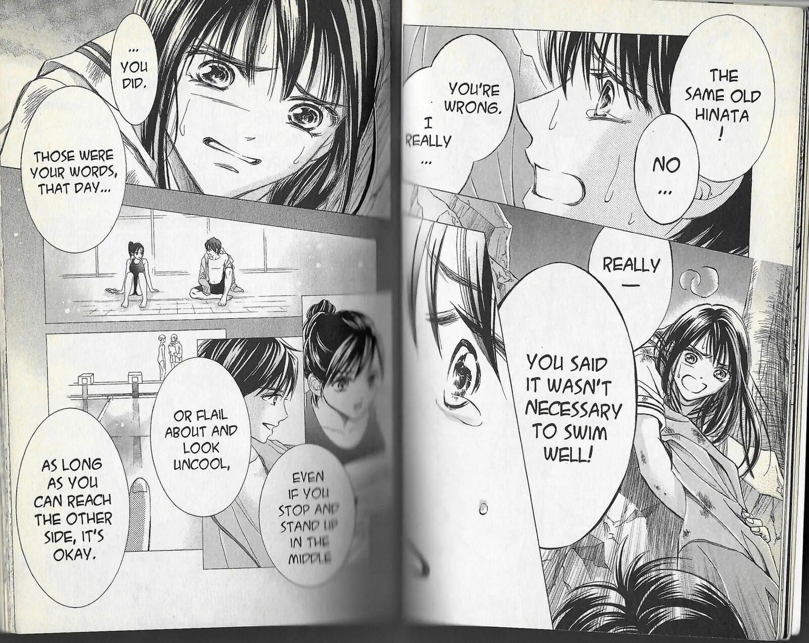 Limit Chapter 20 Page 7