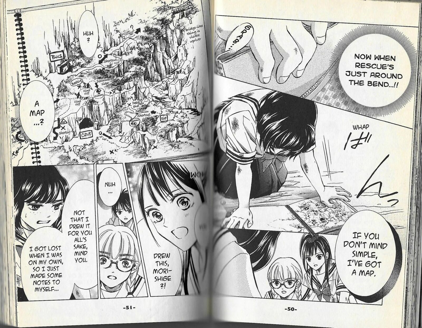 Limit Chapter 21 Page 4