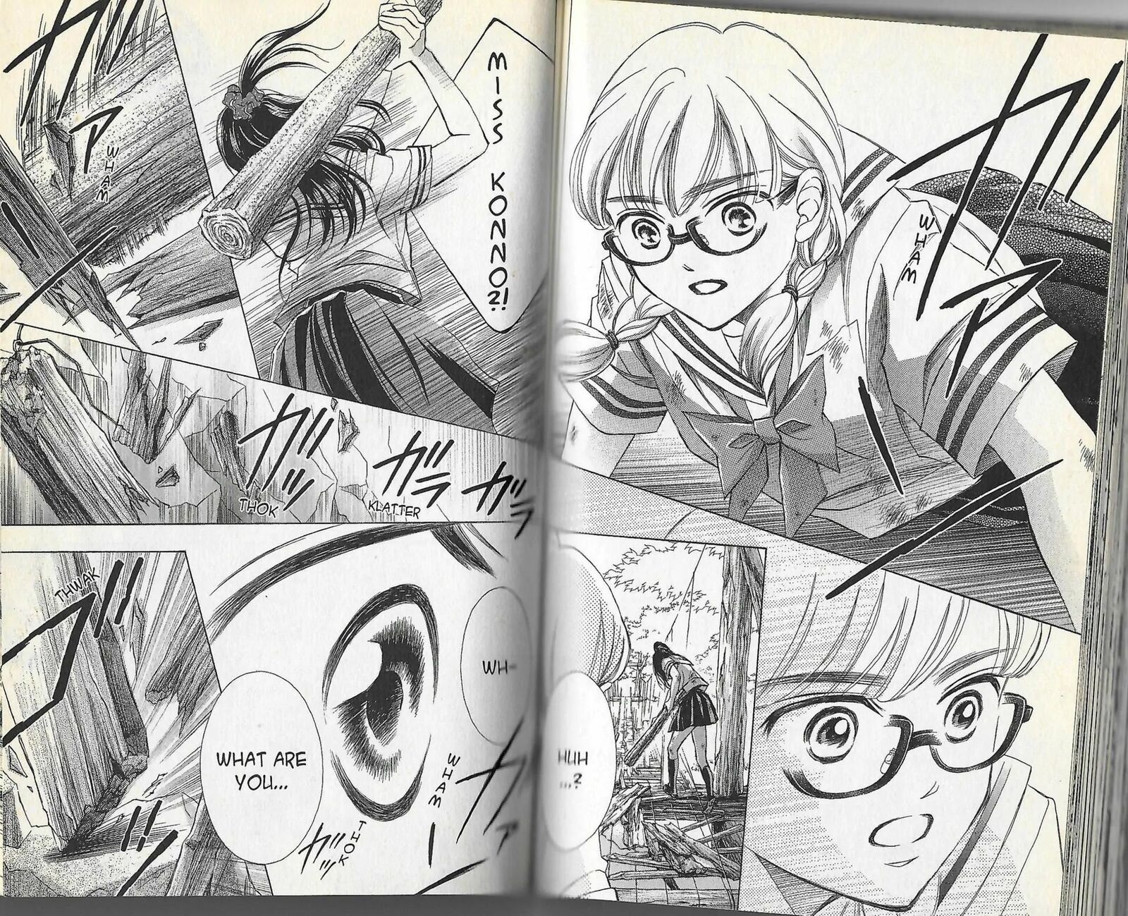 Limit Chapter 22 Page 13