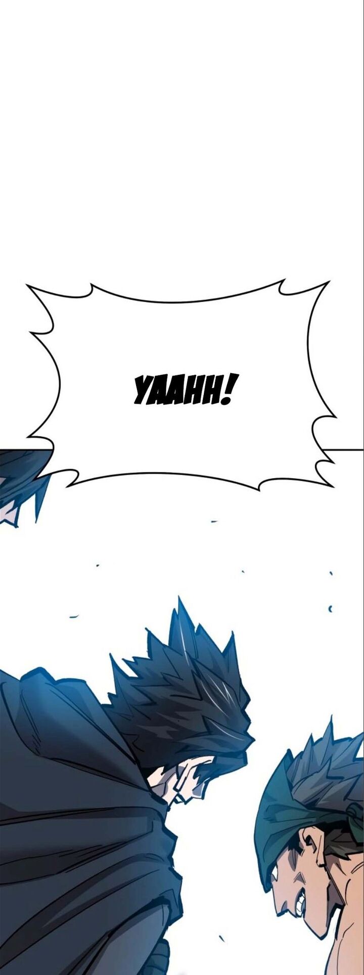 Limit Breaker Chapter 127 Page 30