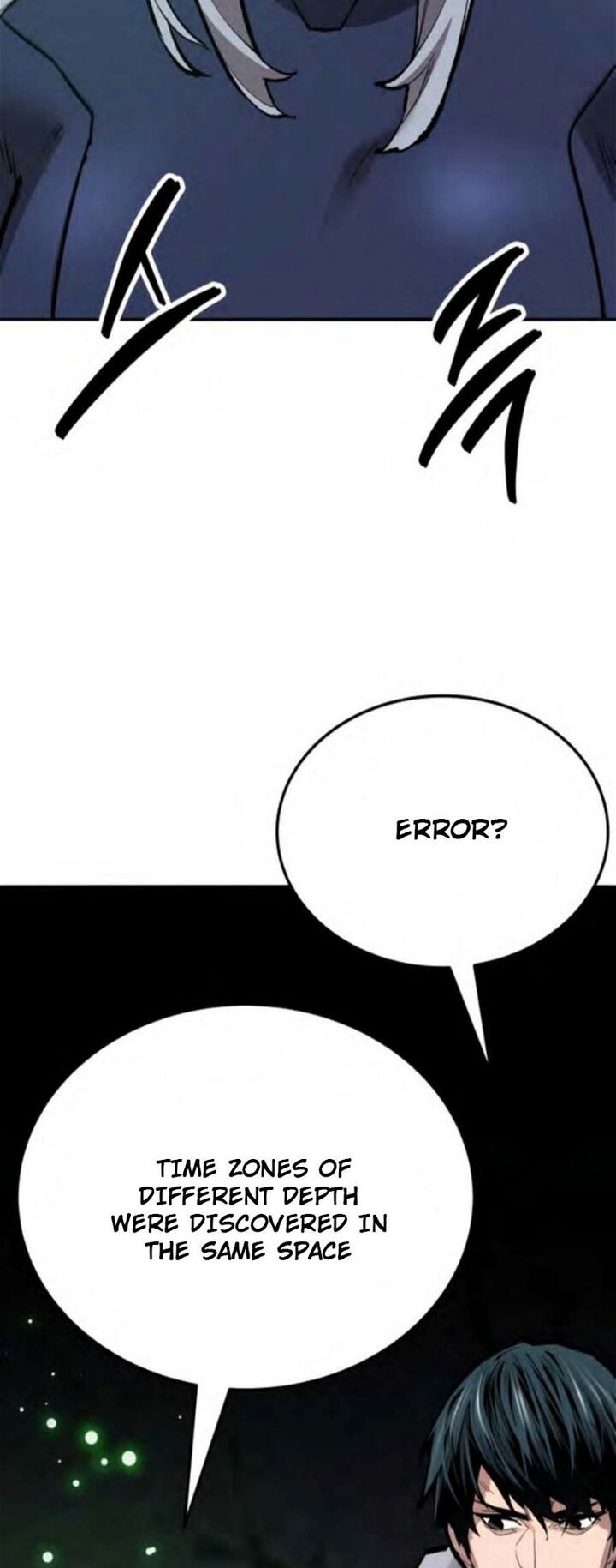 Limit Breaker Chapter 136 Page 86
