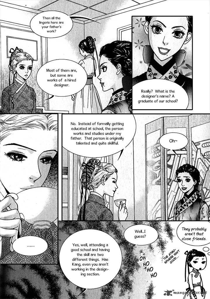 Lingerie Chapter 20 Page 5