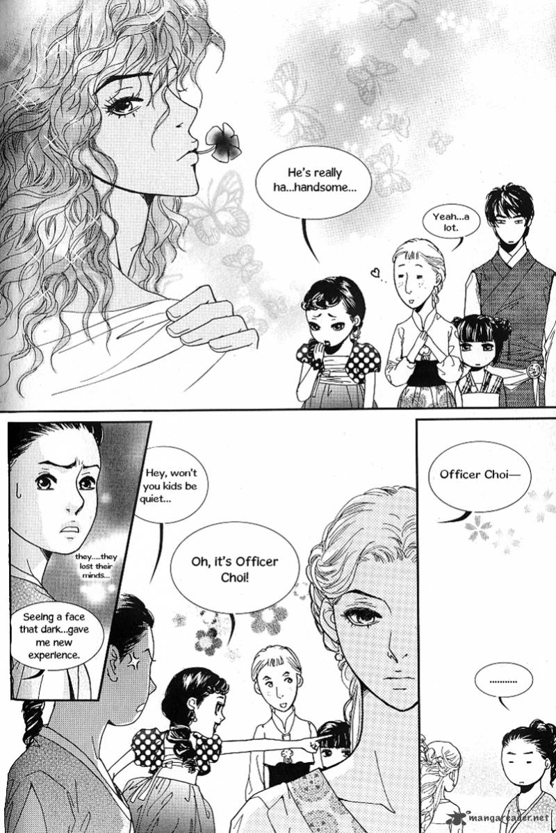 Lingerie Chapter 21 Page 14