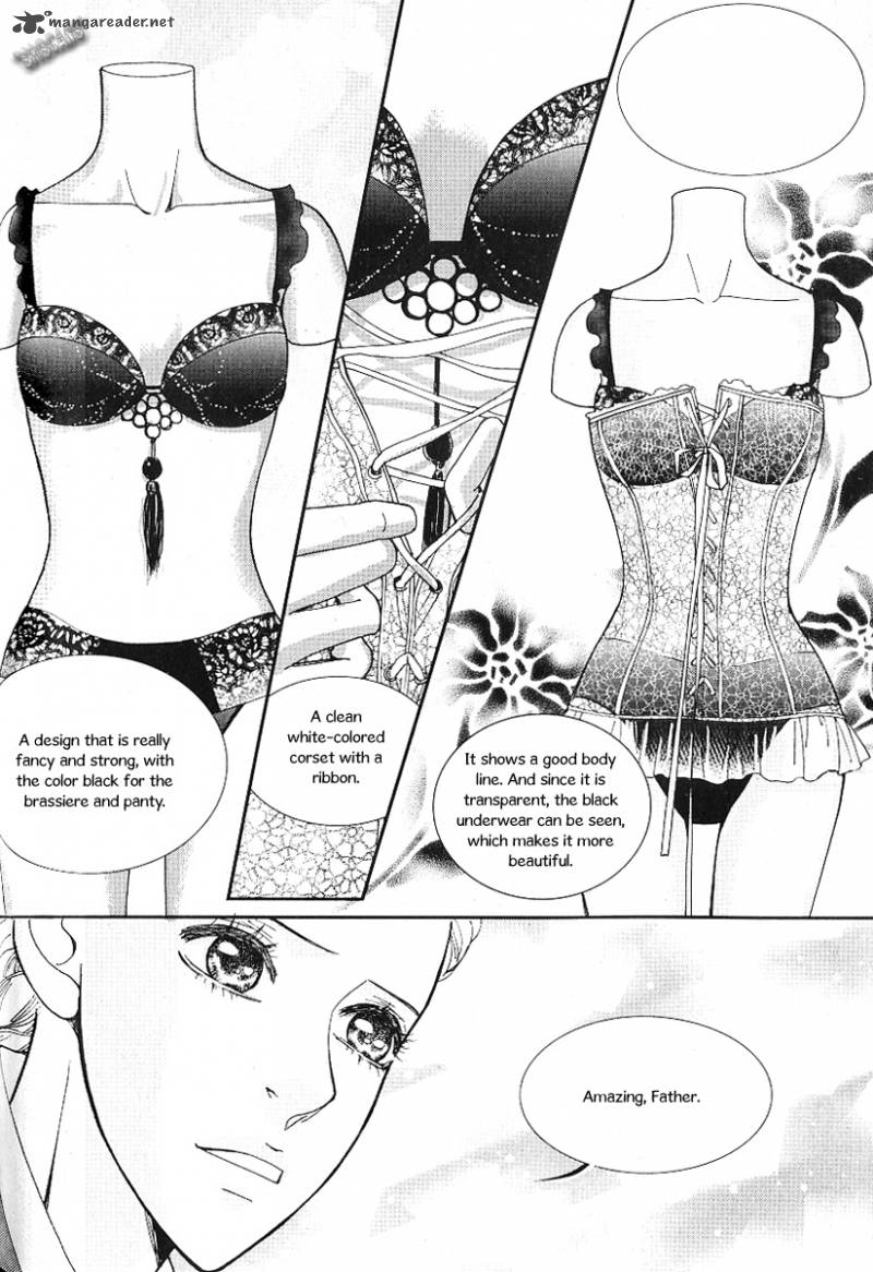 Lingerie Chapter 39 Page 25