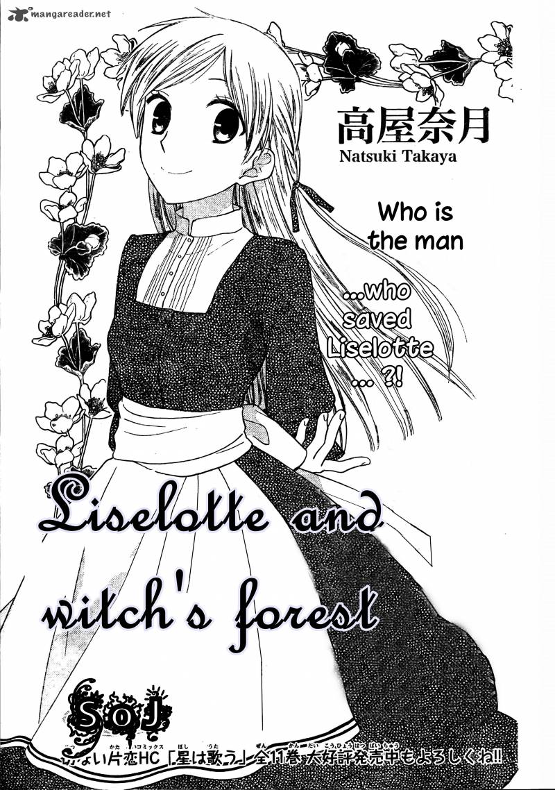 Liselotte To Majo No Mori Chapter 2 Page 4