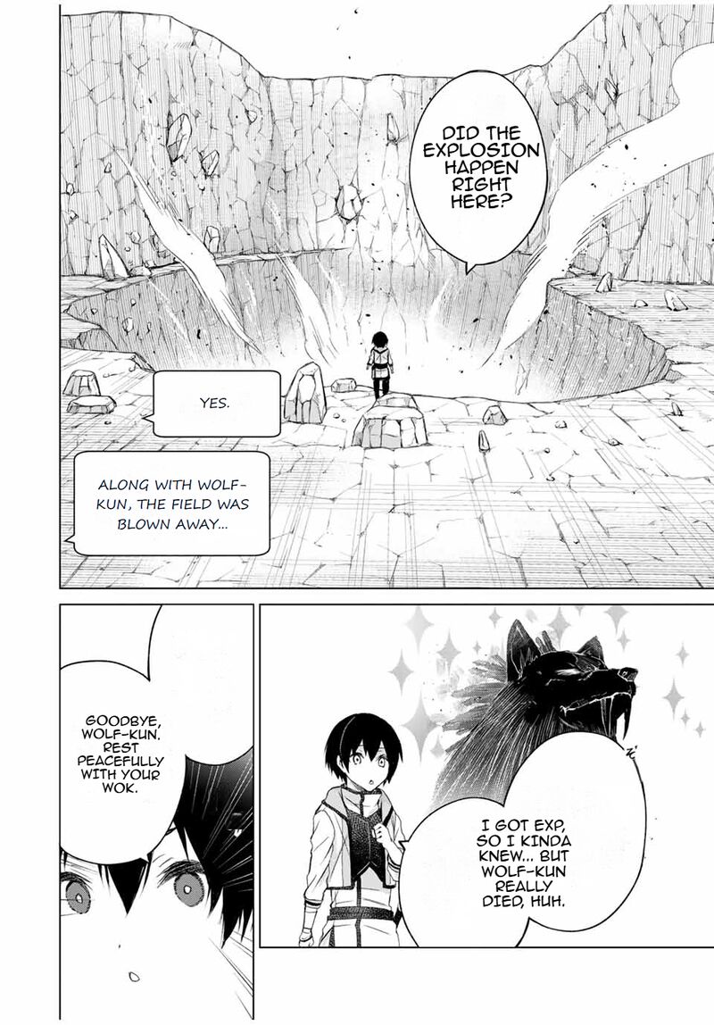 Listener Ni Damasarete Dungeon No Sai Kasou Kara Dasshutsu Rta Suru Koto Ni Natta Chapter 12 Page 10