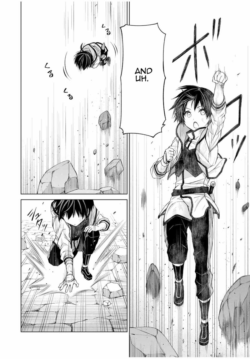Listener Ni Damasarete Dungeon No Sai Kasou Kara Dasshutsu Rta Suru Koto Ni Natta Chapter 12 Page 2