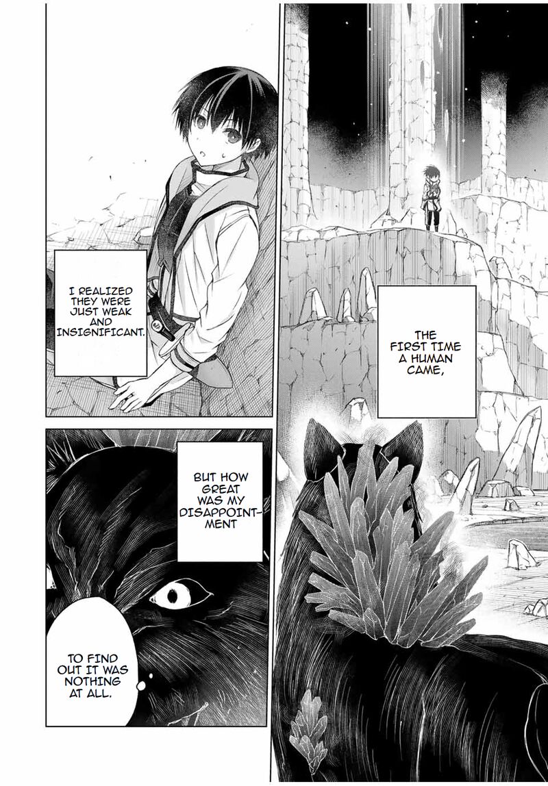 Listener Ni Damasarete Dungeon No Sai Kasou Kara Dasshutsu Rta Suru Koto Ni Natta Chapter 13e Page 4