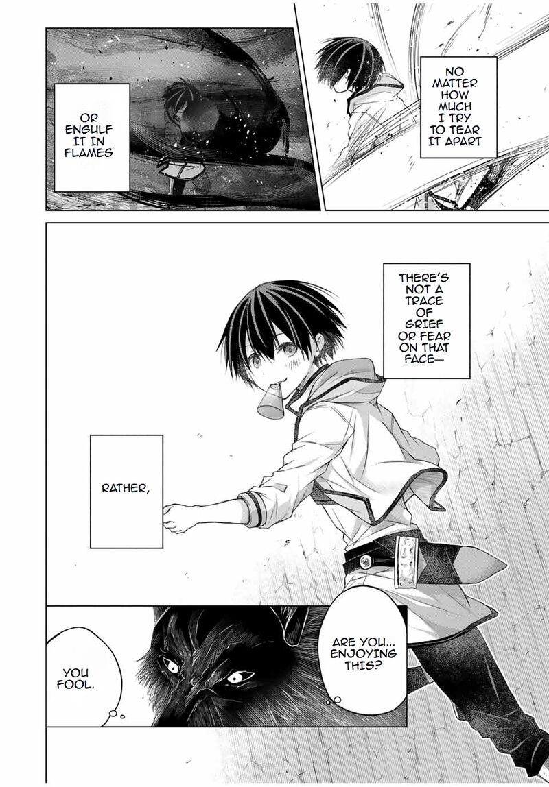 Listener Ni Damasarete Dungeon No Sai Kasou Kara Dasshutsu Rta Suru Koto Ni Natta Chapter 13e Page 8