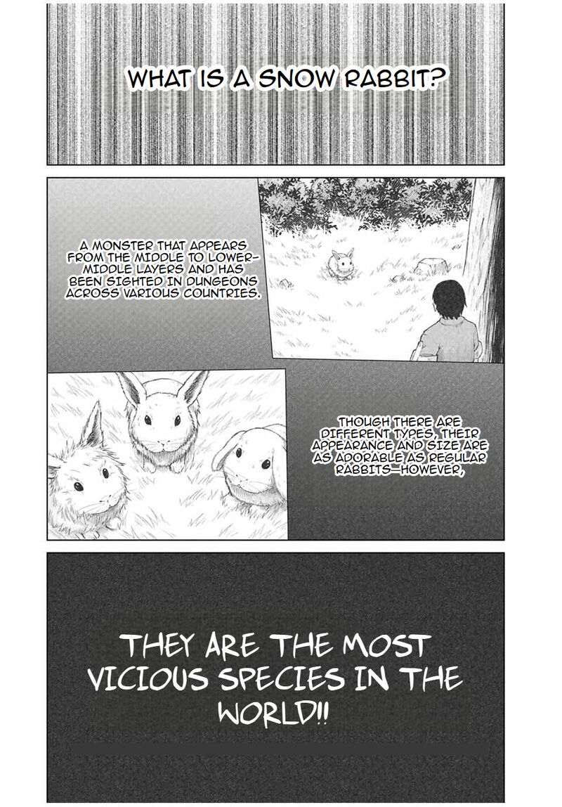 Listener Ni Damasarete Dungeon No Sai Kasou Kara Dasshutsu Rta Suru Koto Ni Natta Chapter 14 Page 12