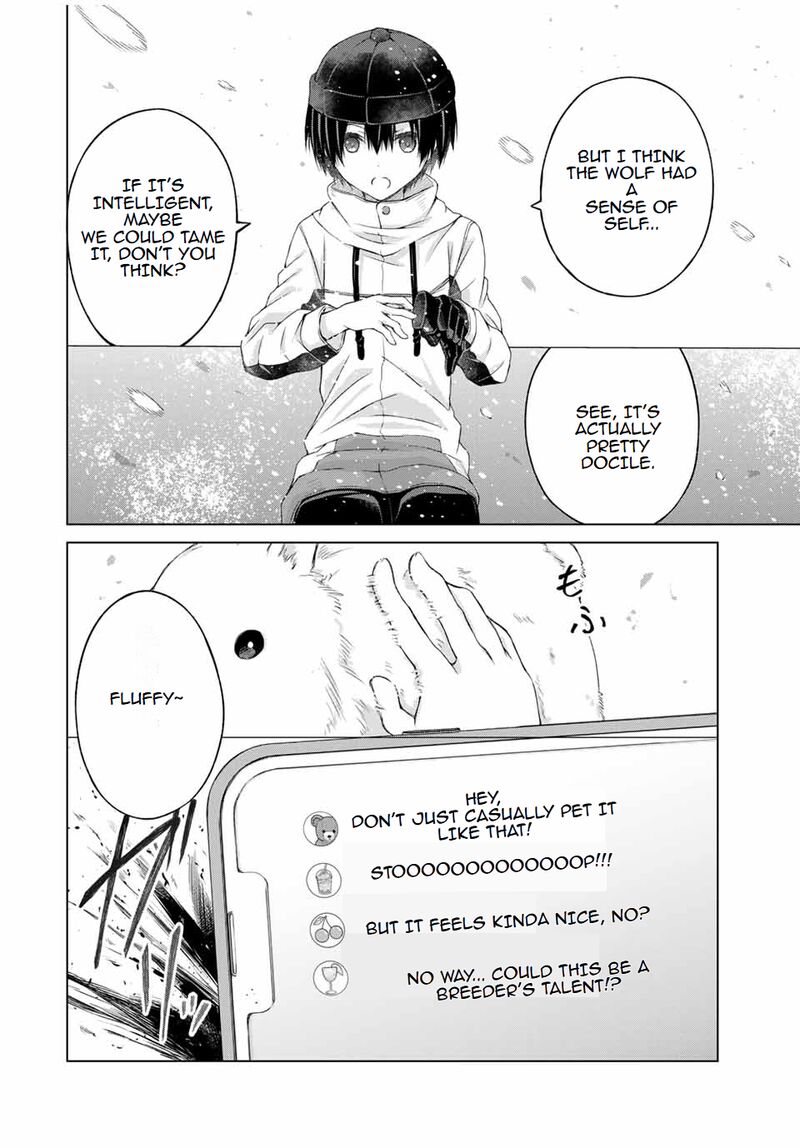 Listener Ni Damasarete Dungeon No Sai Kasou Kara Dasshutsu Rta Suru Koto Ni Natta Chapter 14 Page 14