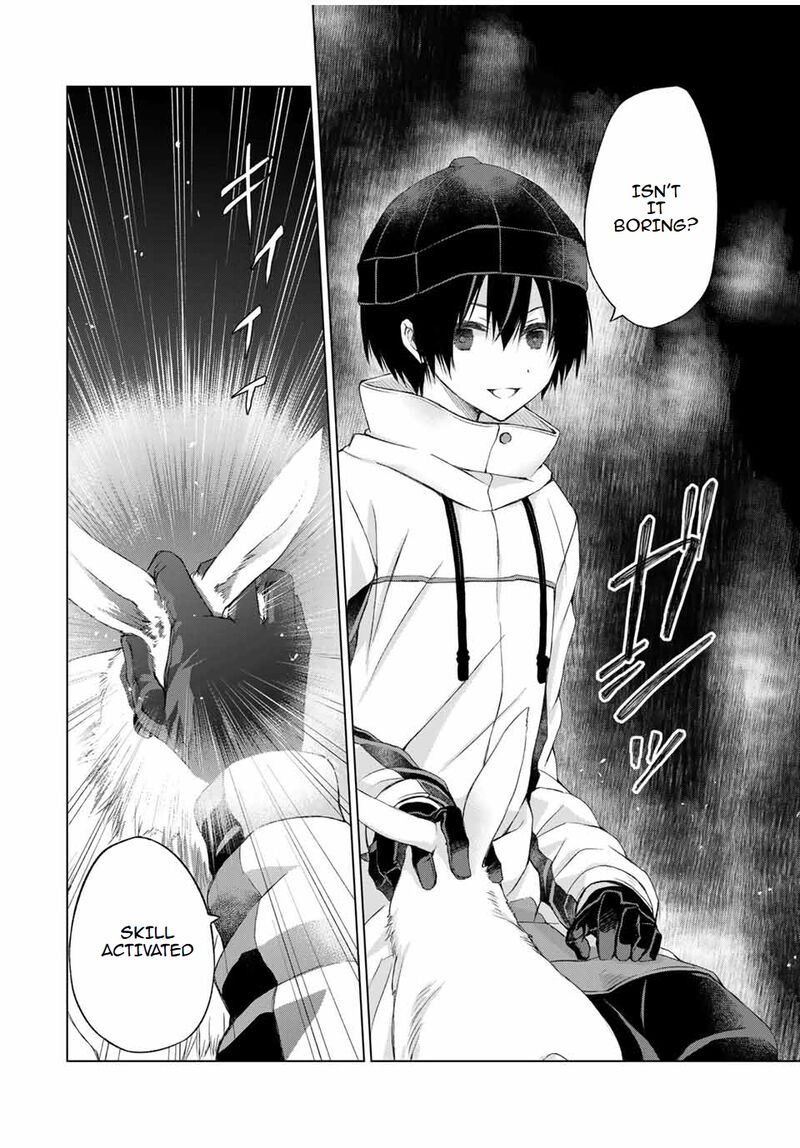 Listener Ni Damasarete Dungeon No Sai Kasou Kara Dasshutsu Rta Suru Koto Ni Natta Chapter 14 Page 18
