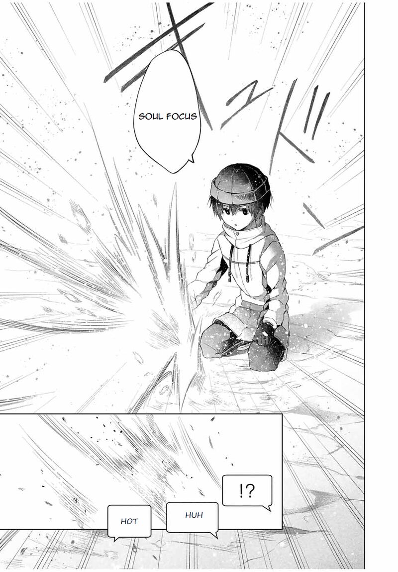 Listener Ni Damasarete Dungeon No Sai Kasou Kara Dasshutsu Rta Suru Koto Ni Natta Chapter 14 Page 19