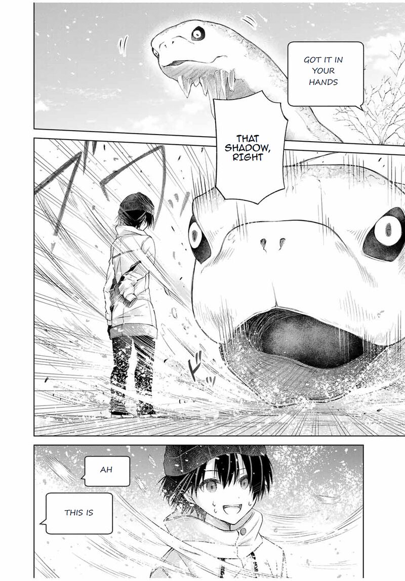 Listener Ni Damasarete Dungeon No Sai Kasou Kara Dasshutsu Rta Suru Koto Ni Natta Chapter 15 Page 18
