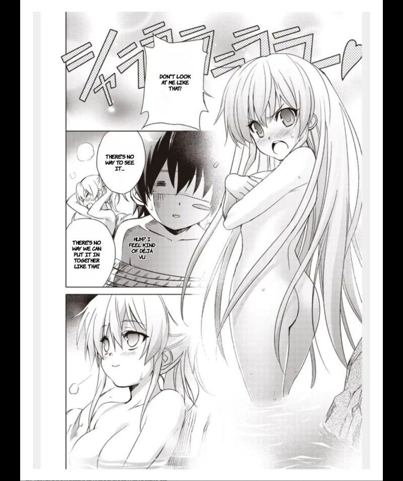 Little Busters Ecstasy Chapter 2 Page 23