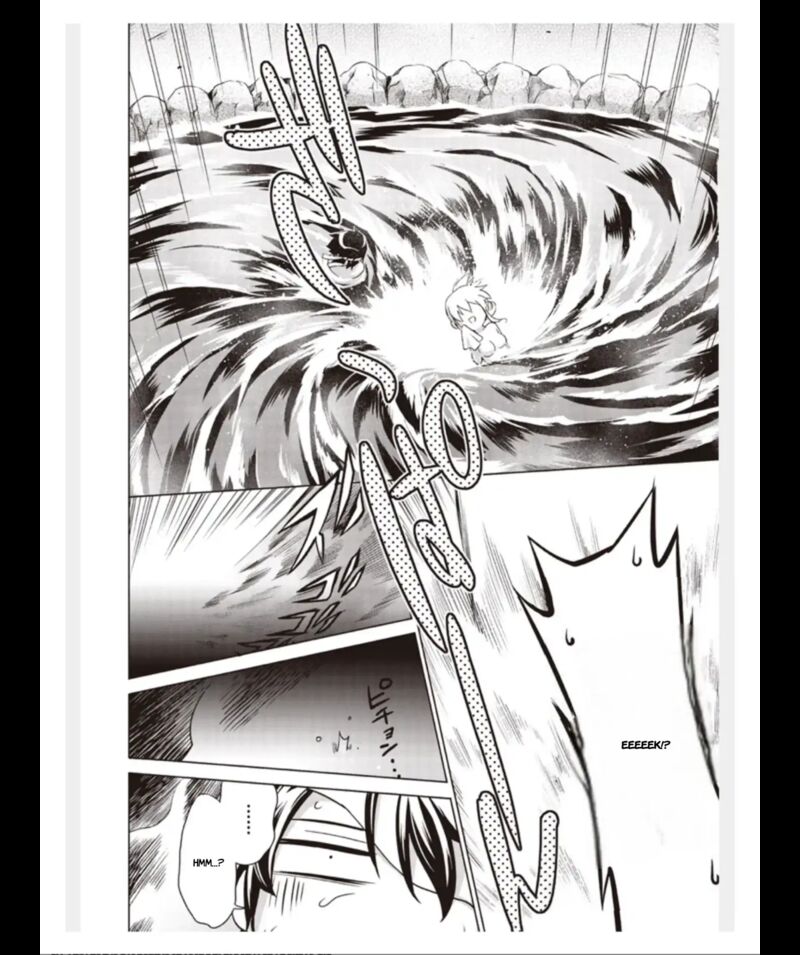 Little Busters Ecstasy Chapter 2 Page 25