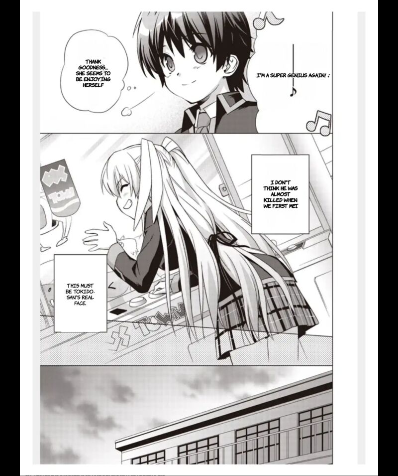 Little Busters Ecstasy Chapter 2 Page 36
