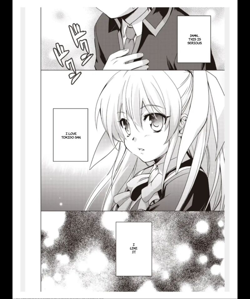 Little Busters Ecstasy Chapter 2 Page 41