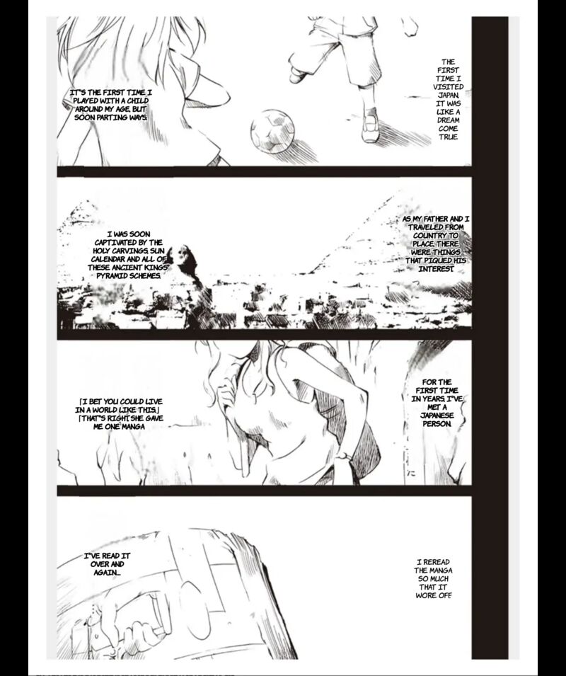 Little Busters Ecstasy Chapter 2 Page 42