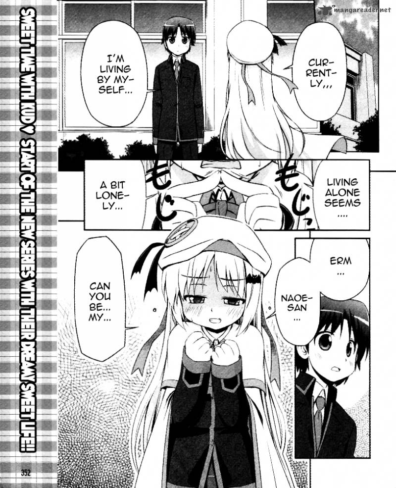 Little Busters Kud Wafter Chapter 1 Page 2