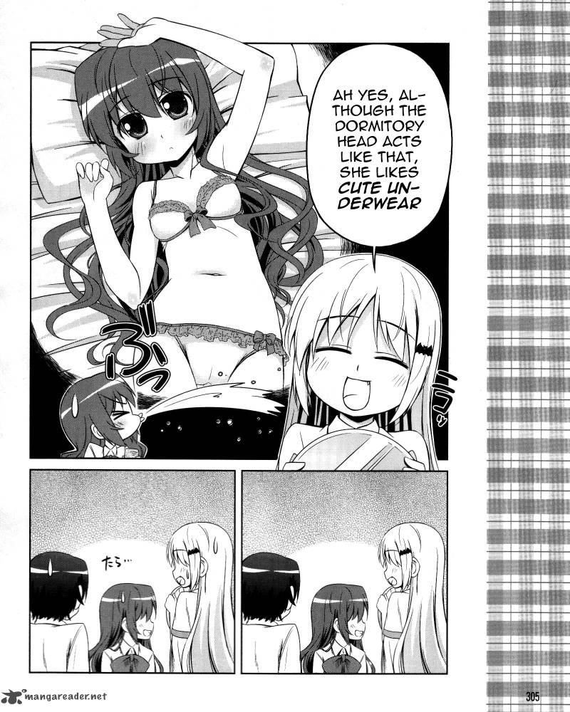 Little Busters Kud Wafter Chapter 10 Page 13
