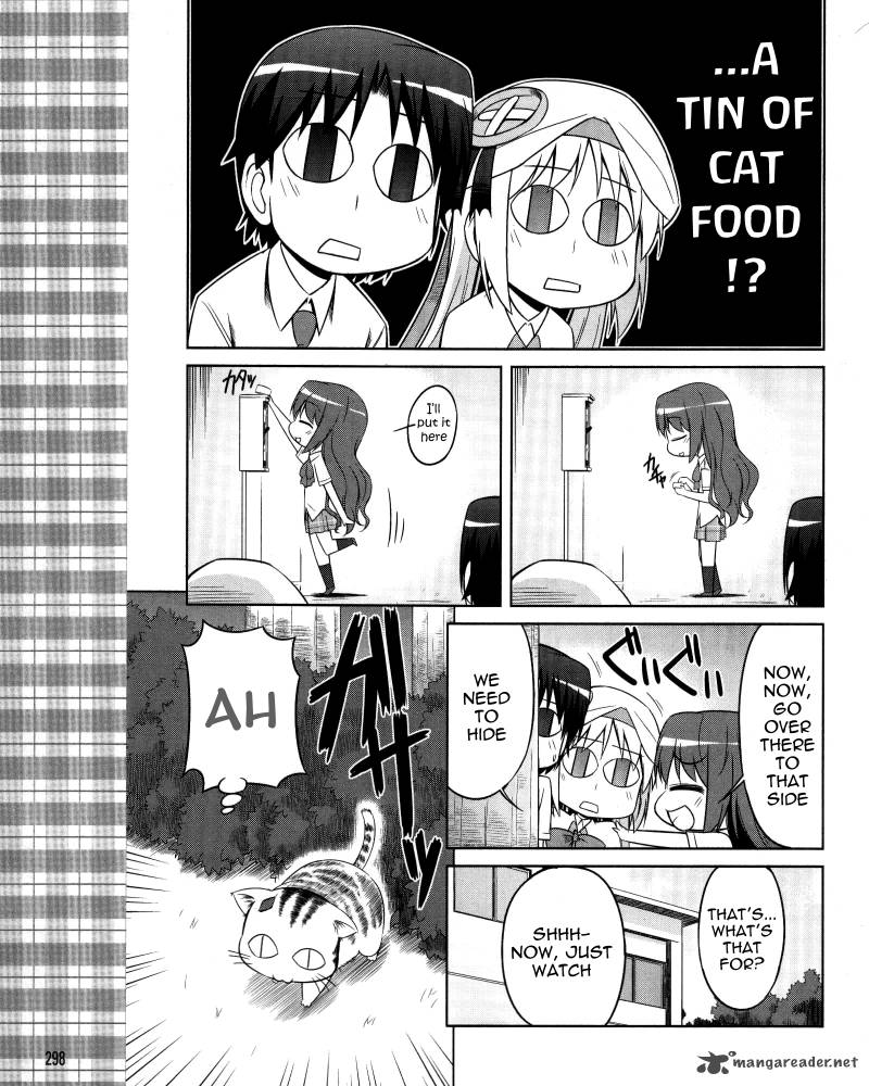 Little Busters Kud Wafter Chapter 10 Page 20