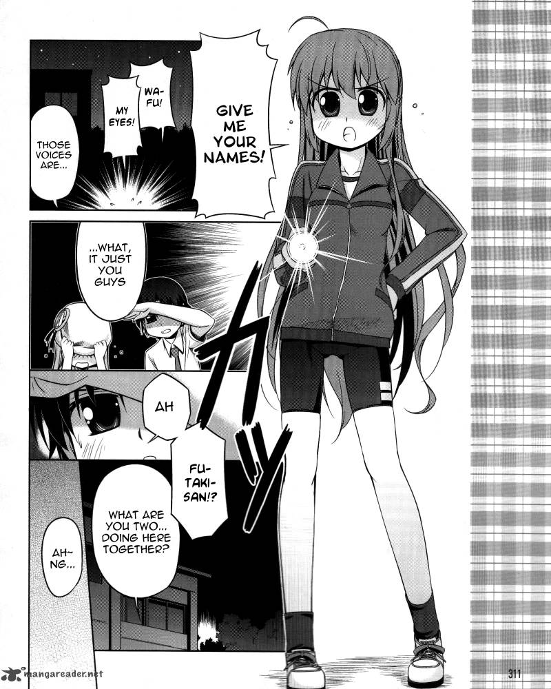 Little Busters Kud Wafter Chapter 10 Page 7
