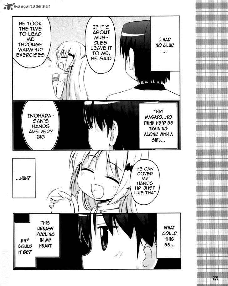 Little Busters Kud Wafter Chapter 11 Page 13