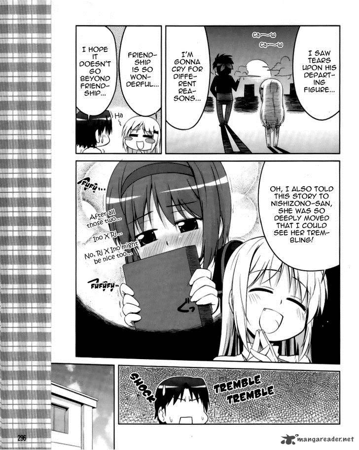 Little Busters Kud Wafter Chapter 11 Page 16