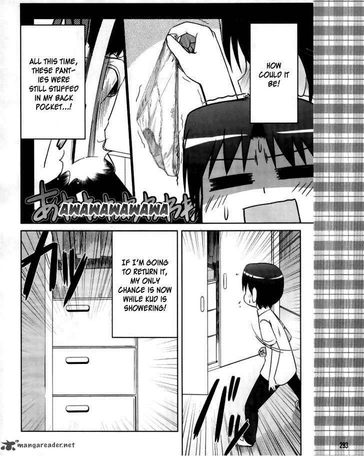 Little Busters Kud Wafter Chapter 11 Page 19