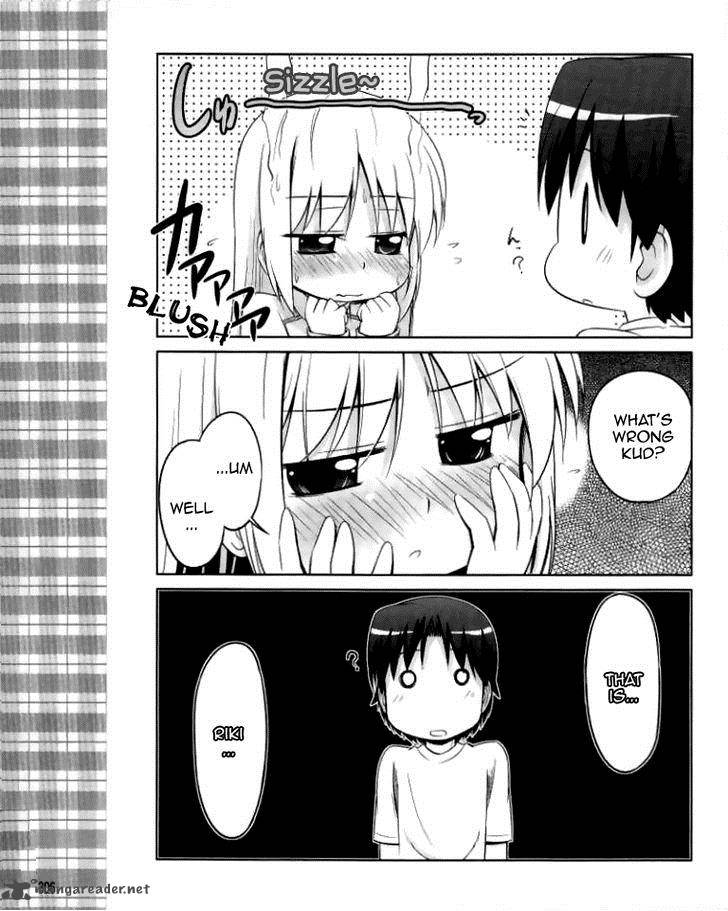 Little Busters Kud Wafter Chapter 11 Page 6