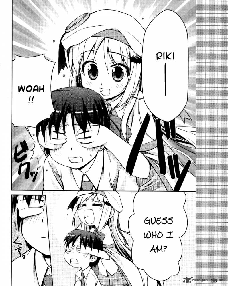 Little Busters Kud Wafter Chapter 2 Page 11