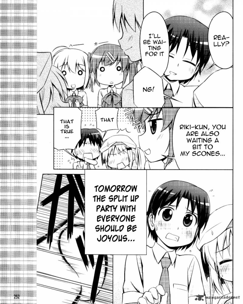 Little Busters Kud Wafter Chapter 2 Page 18