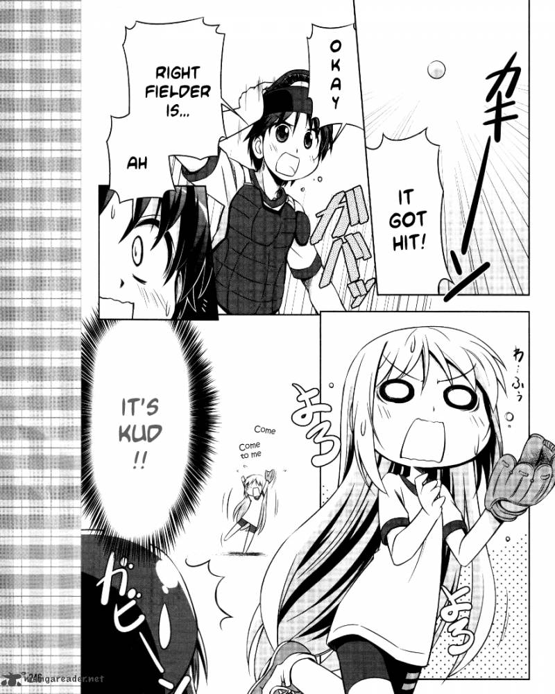 Little Busters Kud Wafter Chapter 2 Page 24