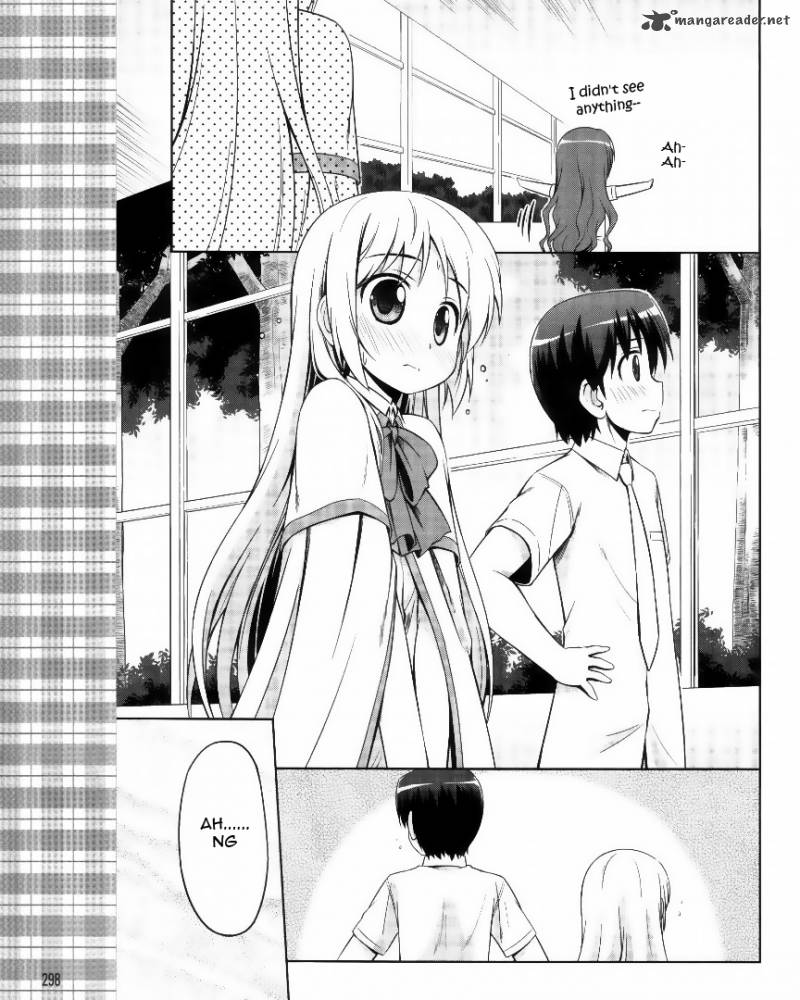 Little Busters Kud Wafter Chapter 4 Page 23