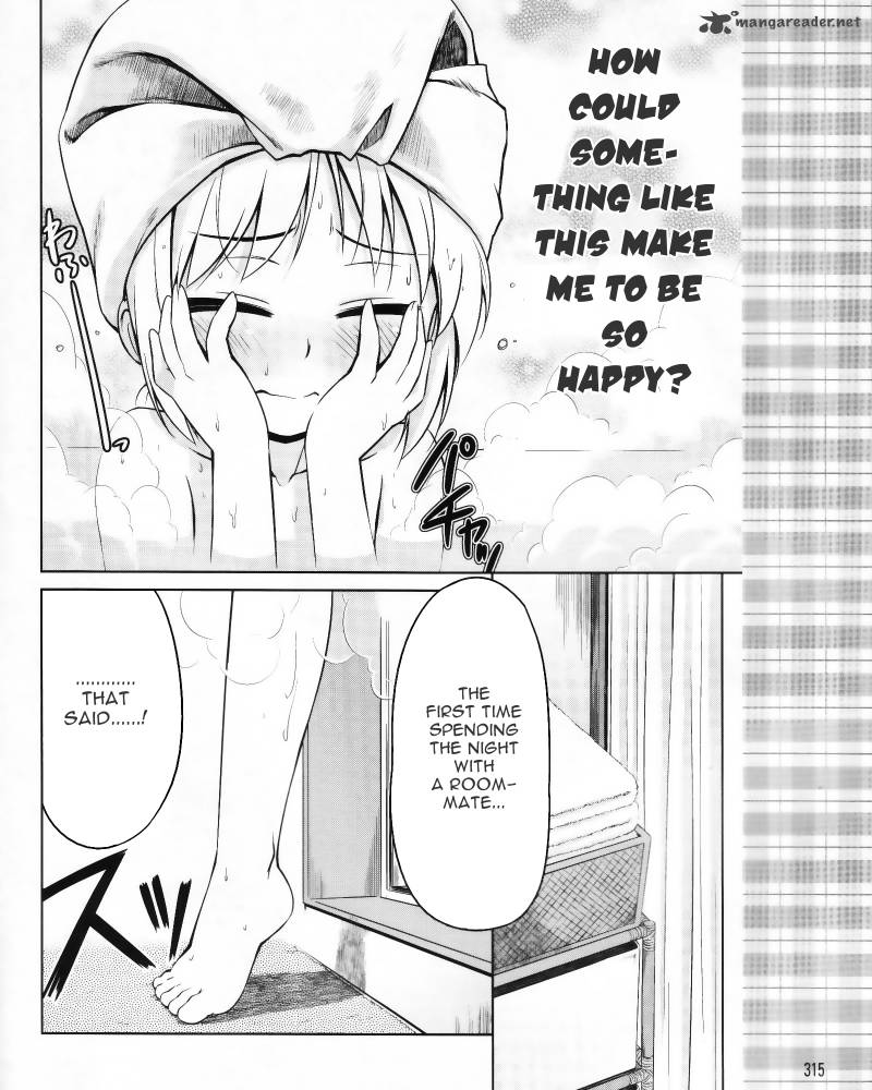 Little Busters Kud Wafter Chapter 5 Page 7