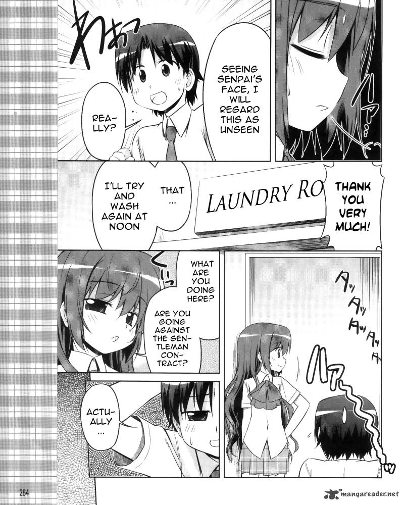 Little Busters Kud Wafter Chapter 7 Page 13