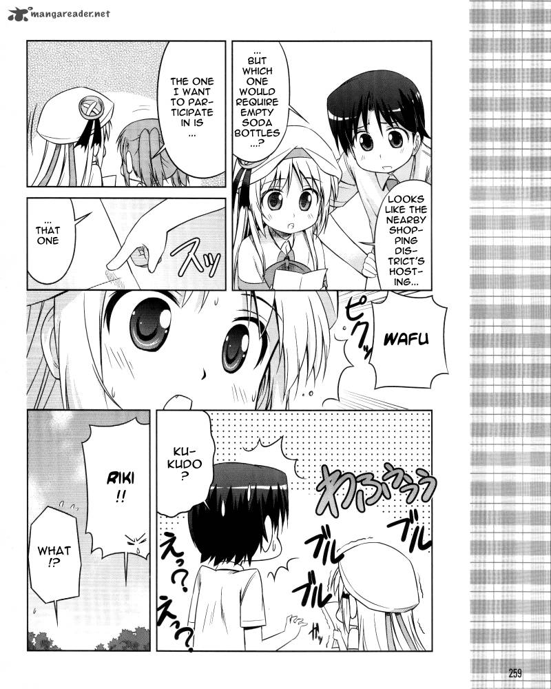 Little Busters Kud Wafter Chapter 8 Page 12