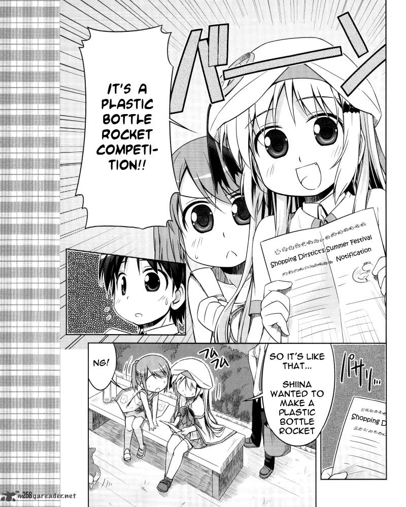Little Busters Kud Wafter Chapter 8 Page 13