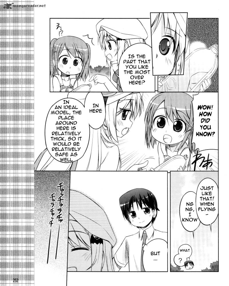 Little Busters Kud Wafter Chapter 8 Page 19
