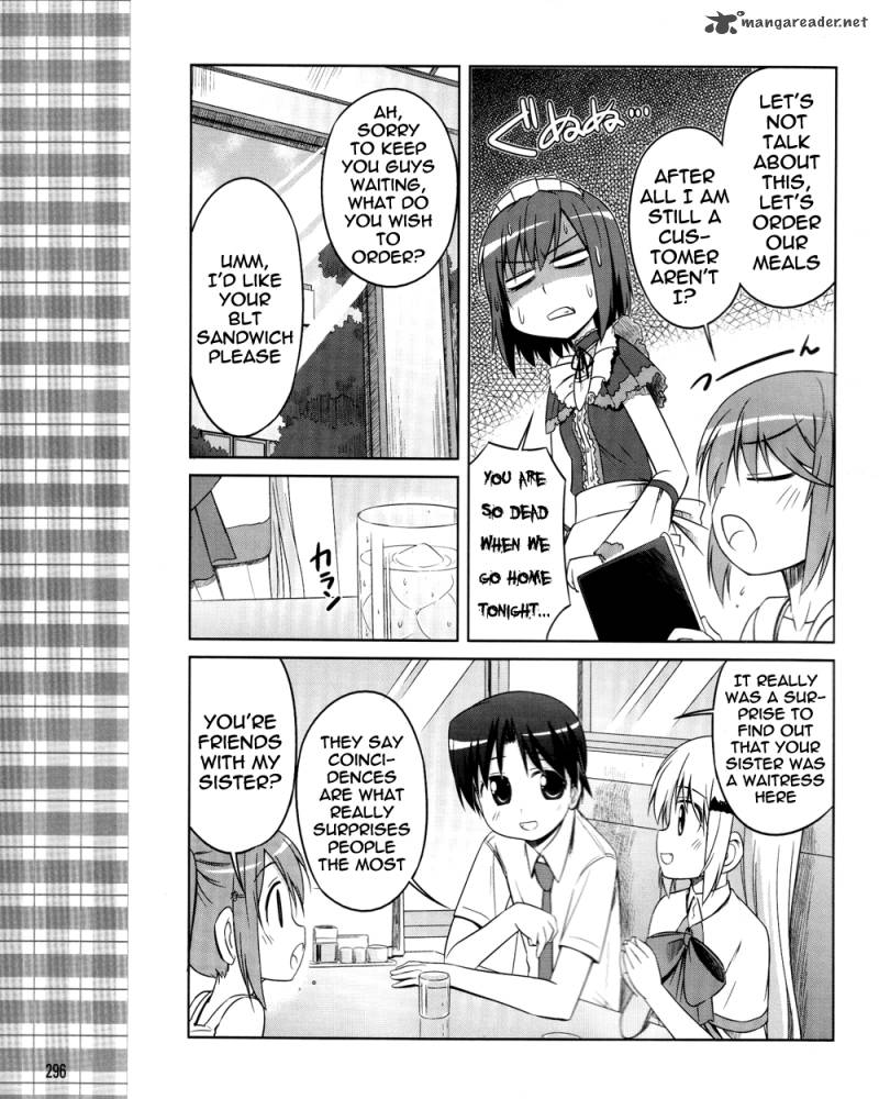 Little Busters Kud Wafter Chapter 9 Page 15