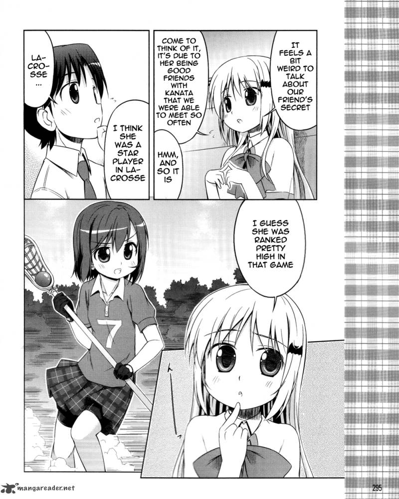 Little Busters Kud Wafter Chapter 9 Page 16