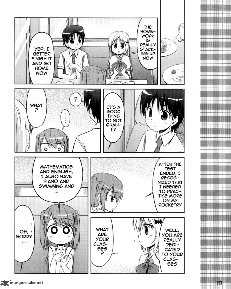 Little Busters Kud Wafter Chapter 9 Page 18