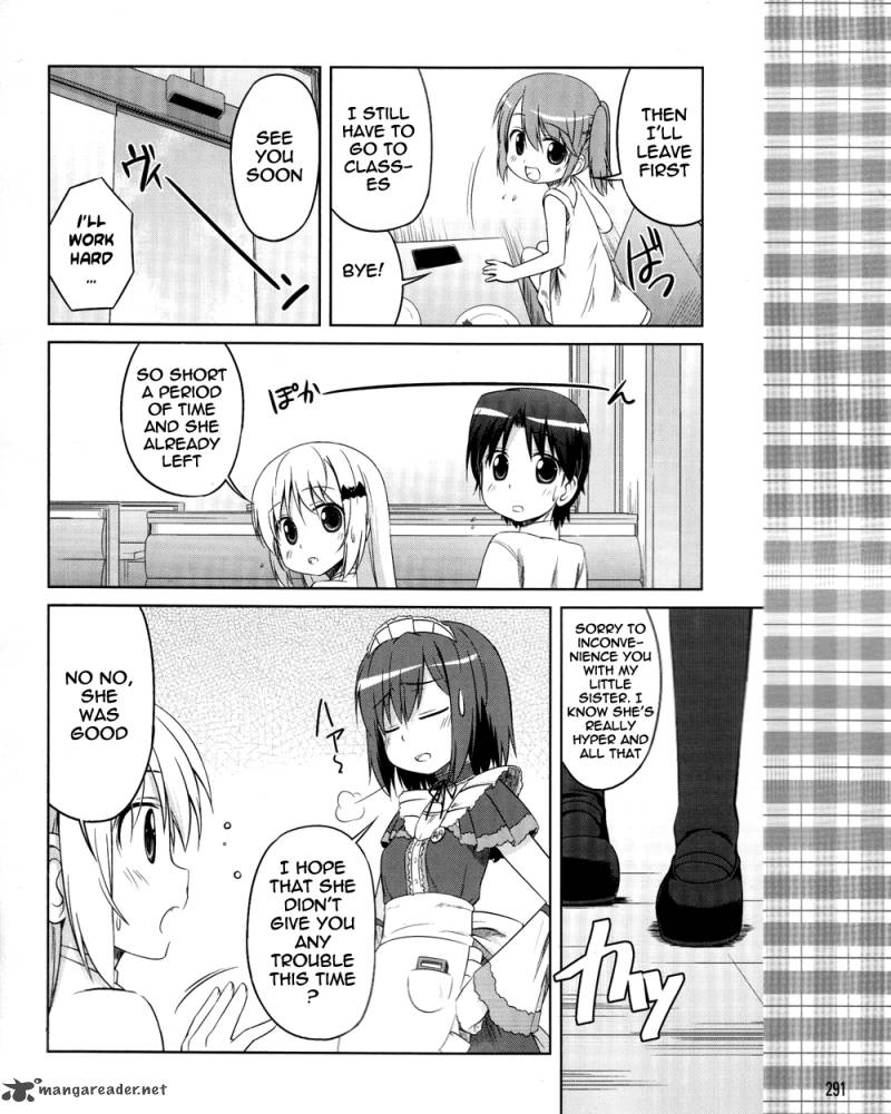 Little Busters Kud Wafter Chapter 9 Page 20