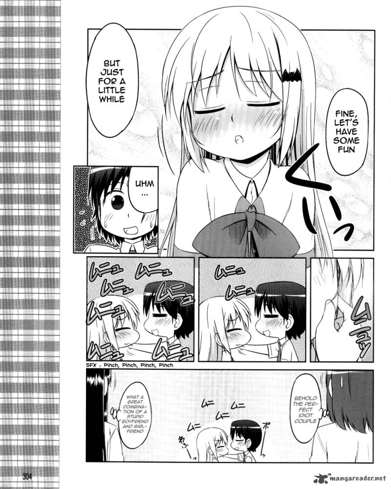 Little Busters Kud Wafter Chapter 9 Page 7