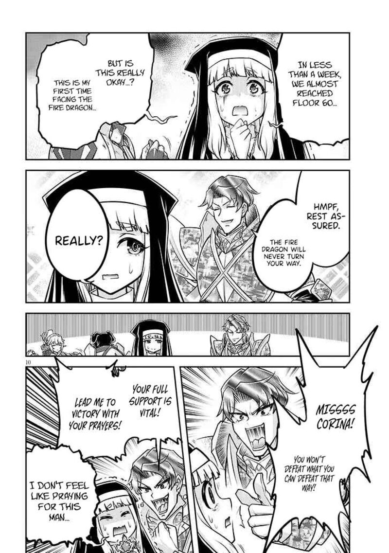 Live Dungeon Chapter 78 Page 11