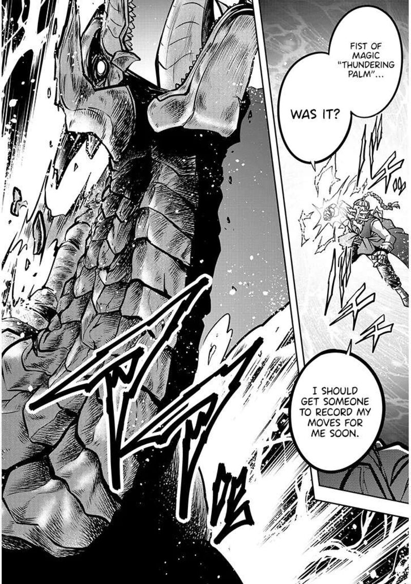 Live Dungeon Chapter 78 Page 27