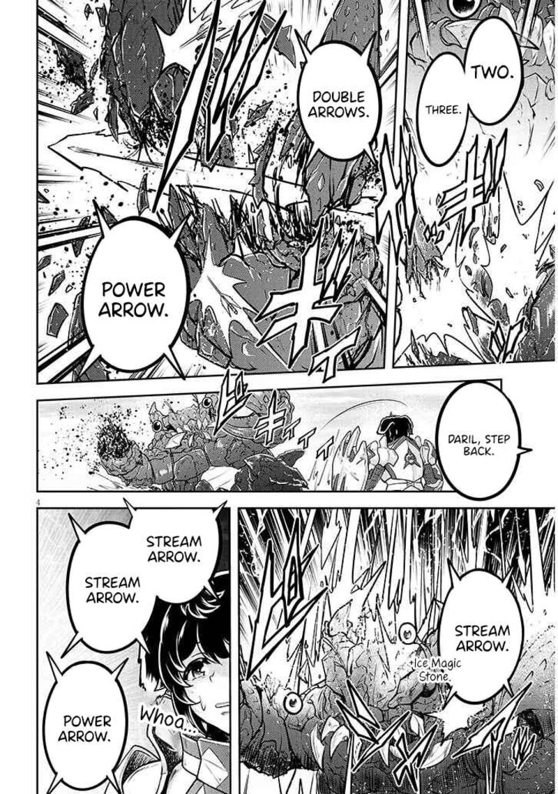 Live Dungeon Chapter 78 Page 5