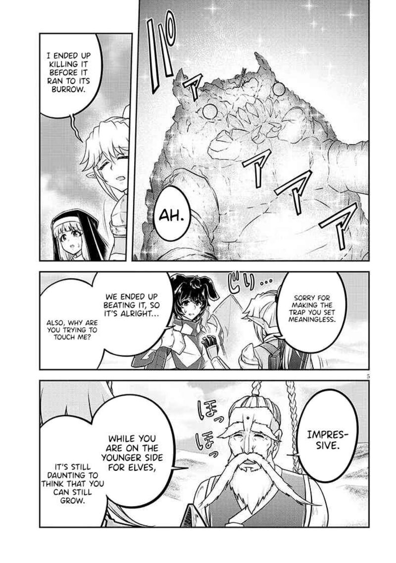 Live Dungeon Chapter 78 Page 6